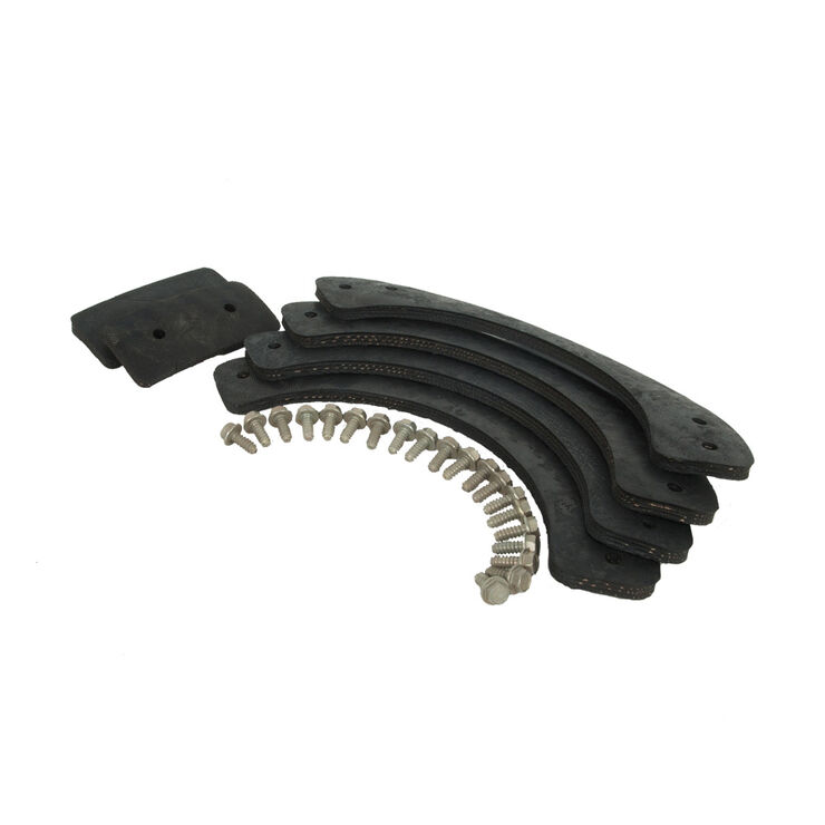 snow blower parts auger rubber 753-04472 fits MTD Troybilt Cub Cadet 735-04032 snow blower parts auger rubber 753-04472 fits MTD Troybilt Cub Cadet 735-04032